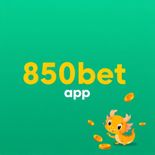 850bet app apostas